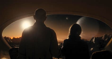 'Night Sky': That Cliffhanger Explained and Lingering .